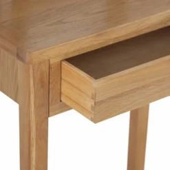 Rutland Oak Dressing Table -Furniture Specialty Store rutlandoak 79