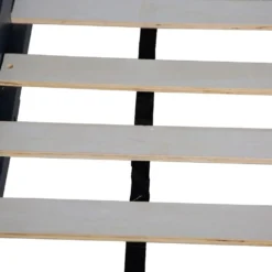 Florence Midnight Grey Painted Single Bed Frame -Furniture Specialty Store sw 30 mg 8