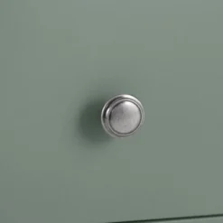 Florence Sage Green Painted Bedside Table -Furniture Specialty Store sw bsc cg2 7 8