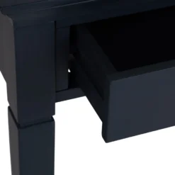 Florence Midnight Grey Painted Dressing Table 16 Florence Midnight Grey Painted Dressing Table -Furniture Specialty Store sw dt mg 3