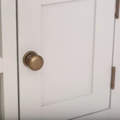 Hampshire Grey Painted Oak Small TV Unit -Furniture Specialty Store wxf p22 6