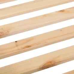 Hampshire Grey Painted Oak King Size Bed Frame High Foot End -Furniture Specialty Store wxf p40 grey 7