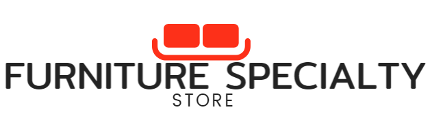 Furniture Specialty Store